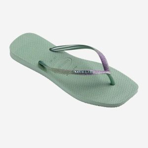 HAVAIANAS SQUARE GLITTER