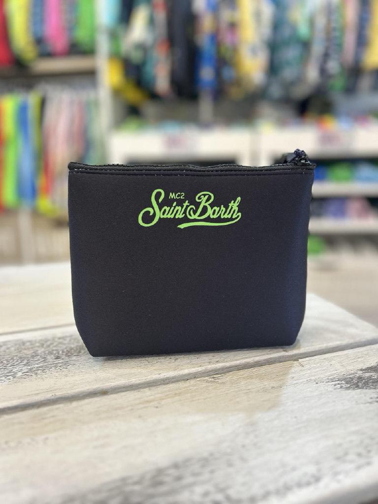 POCHETTE ALINE CON STAMPA PARTY ANIMAL