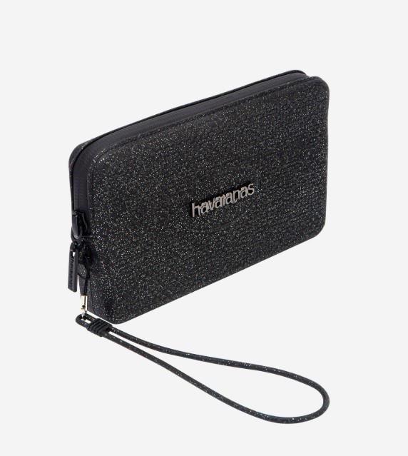 Havaianas Mini Borsa Glitter