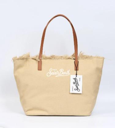 City bag canvas