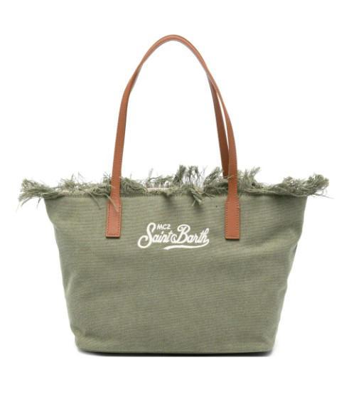 City bag canvas