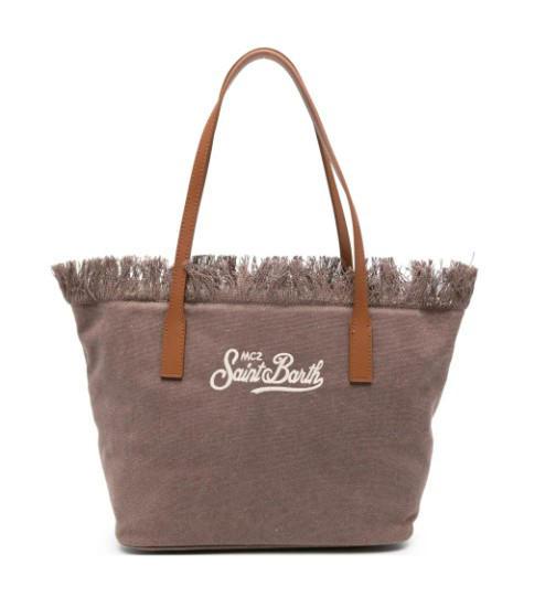 City bag canvas