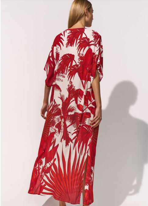 CAFTAN