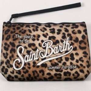 ALINE CLASSIC LEOPARD