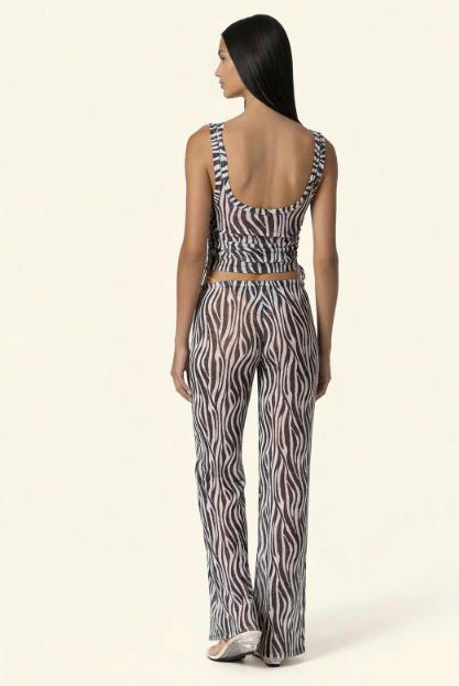 Canotta Donna F**K Fantasia SW0176-X03