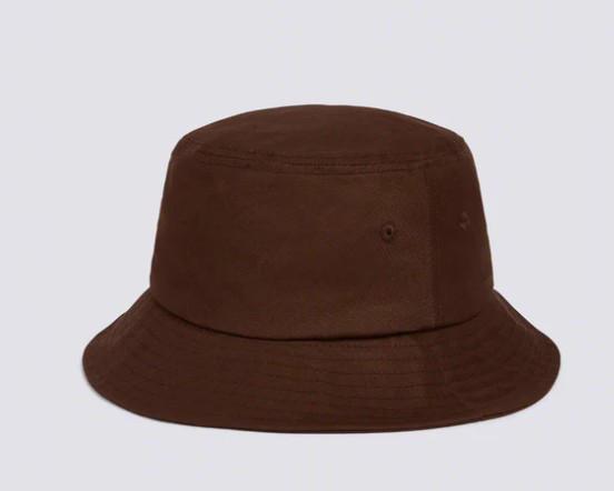 CAPPELLO FISHER CON LOGO RICAMATO