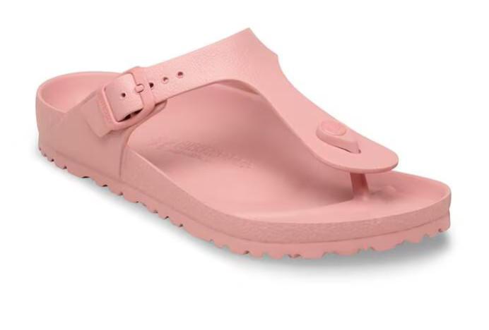 Gizeh EVA Pink Clay