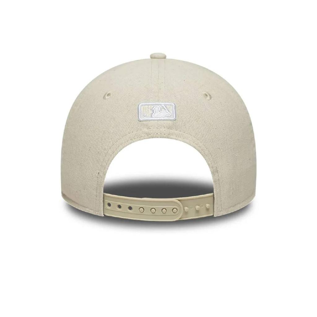 9FORTY M-Crown New York Yankees MLB Linen Crema