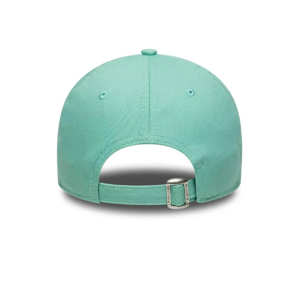 9TWENTY New York Yankees MLB League Essential Verde Acqua