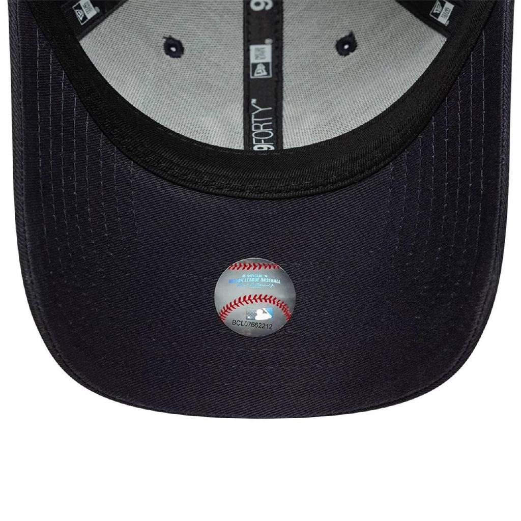 9FORTY New York Yankees MLB City Icon Blu Navy