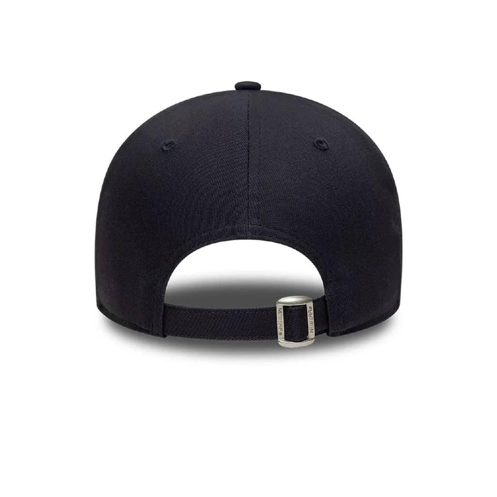 9FORTY New York Yankees MLB League Essential Blu Navy