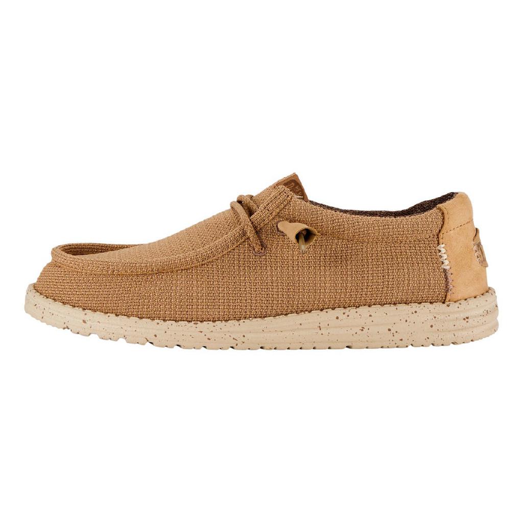 Wally Sport Mesh