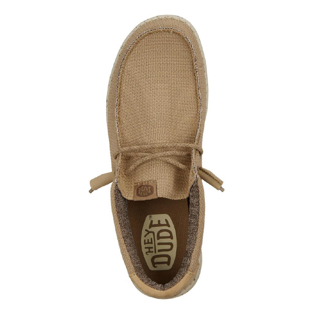 Wally Sport Mesh