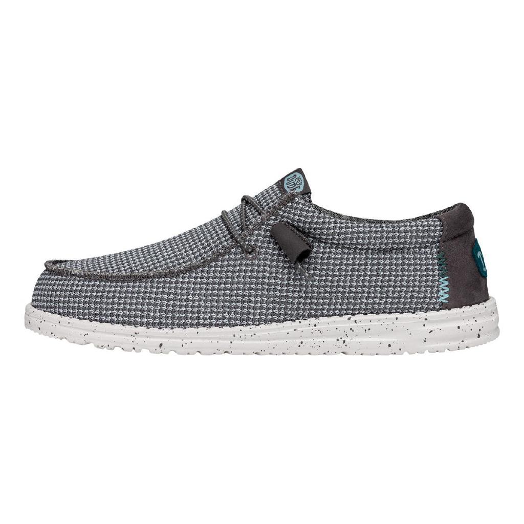 Wally Sport Mesh