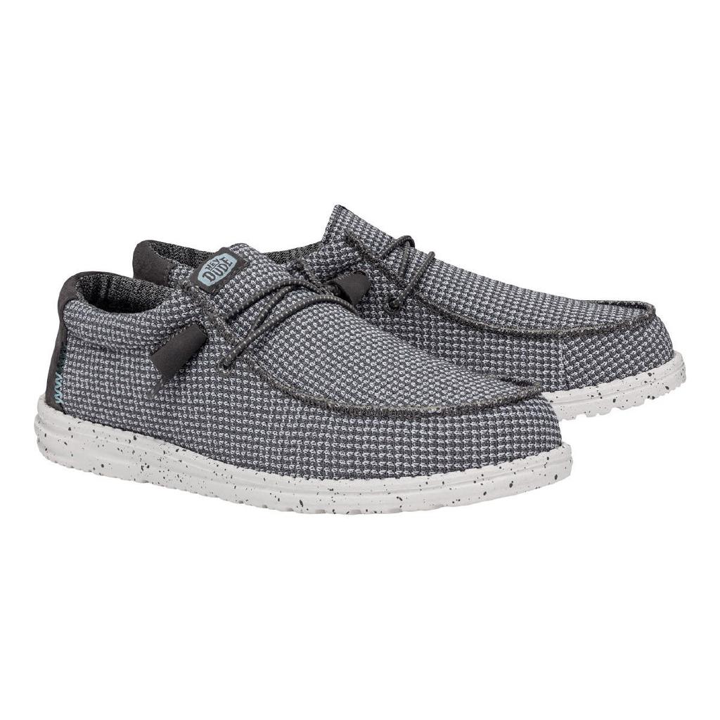 Wally Sport Mesh