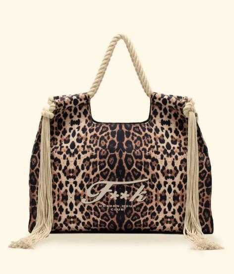 Maxi Bag Donna F**K Fantasia SW0081-X02