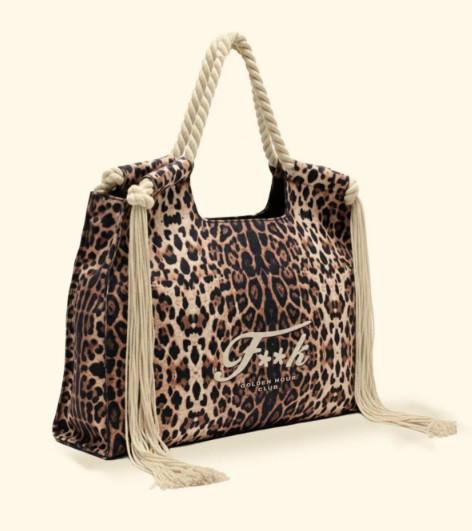 Maxi Bag Donna F**K Fantasia SW0081-X02