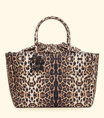 Beachbag Donna F**K Fantasia SW0121-X02