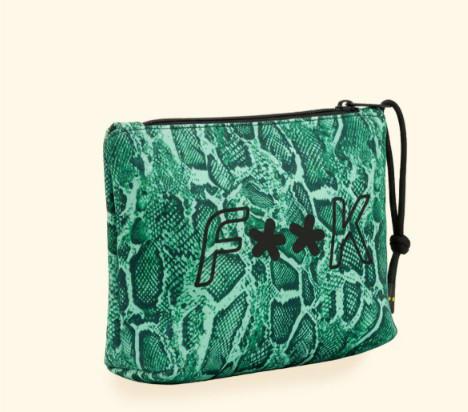 Regular Pochette Donna F**K Fantasia SU0135-X04